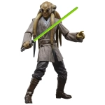 Star Wars The Black Series Kit Fisto