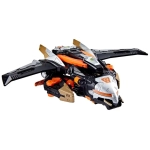 Transformers Age of the Primes Deluxe Class Transformers: Cybertron Sideways