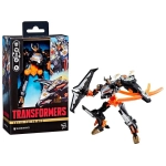Transformers Age of the Primes Deluxe Class Transformers: Cybertron Sideways