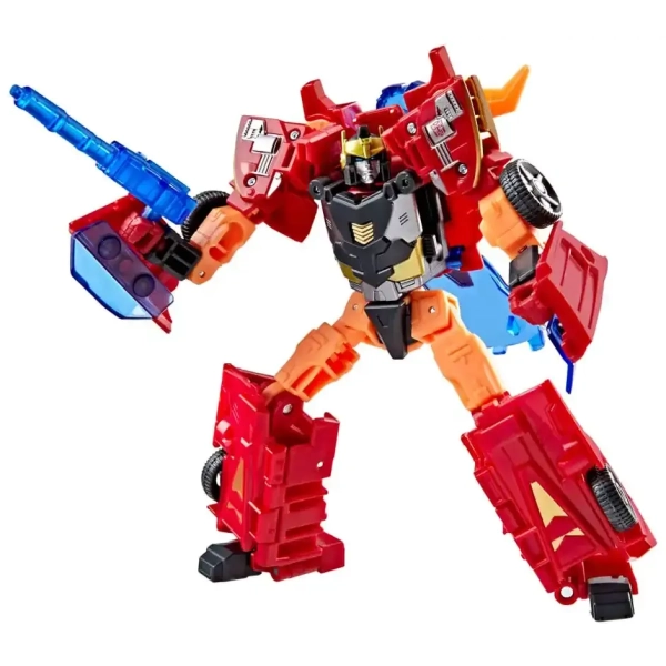 Transformers Age of the Primes Deluxe Class Transformers: Cybertron Excellion