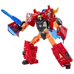 Transformers Age of the Primes Deluxe Class Transformers: Cybertron Excellion