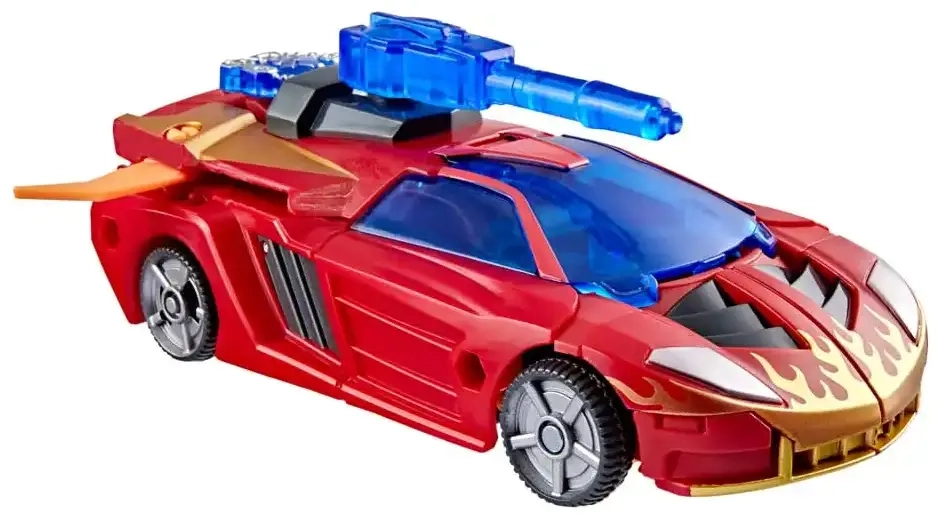 Transformers Age of the Primes Deluxe Class Transformers: Cybertron Excellion