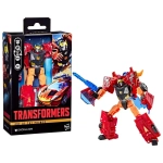 Transformers Age of the Primes Deluxe Class Transformers: Cybertron Excellion