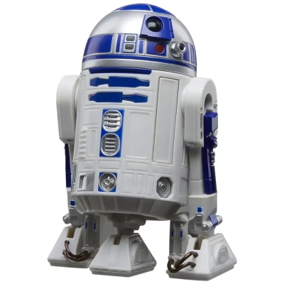 Star Wars The Black Series R2-D2
