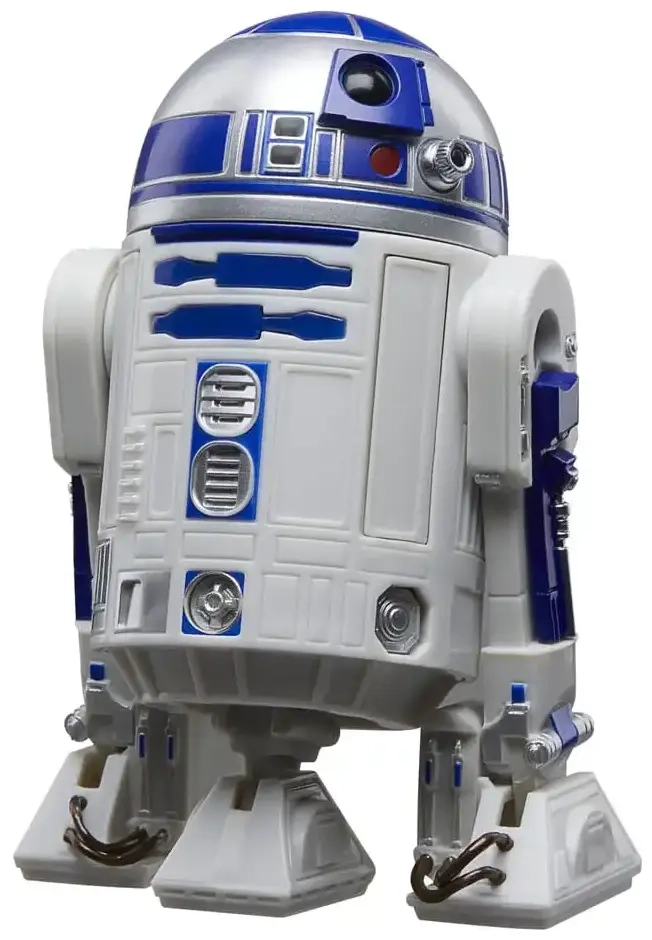 Star Wars The Black Series R2-D2