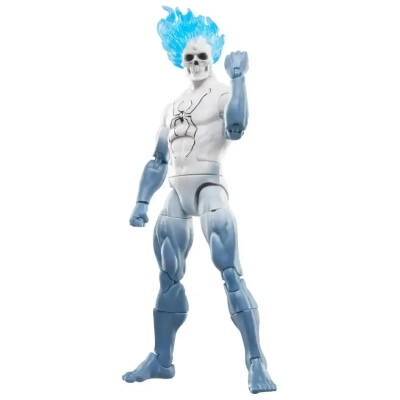 Marvel Legends Series Gamerverse Spirit Spider