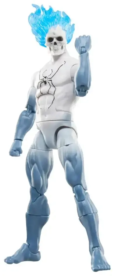 Marvel Legends Series Gamerverse Spirit Spider