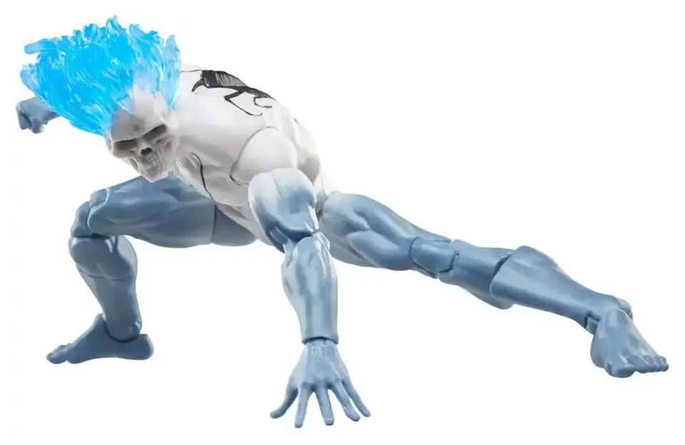 Marvel Legends Series Gamerverse Spirit Spider