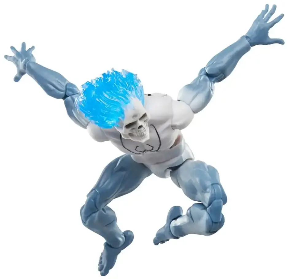 Marvel Legends Series Gamerverse Spirit Spider