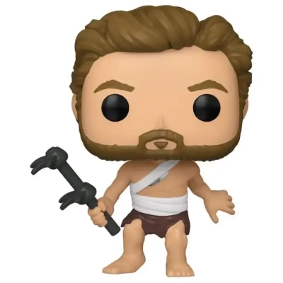 Funko POP! Movies: PotA S3 - John Brent