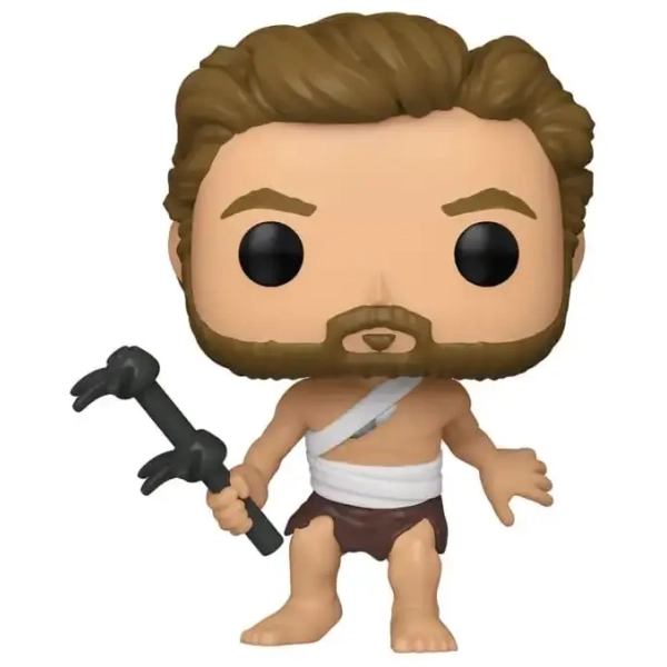 Funko POP! Movies: PotA S3 - John Brent