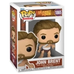 Funko POP! Movies: PotA S3 - John Brent