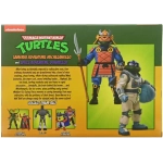 TMNT (Cartoon) – 7” Scale Action Figures - Space Adventure & Samurai Turtles 2 Pack