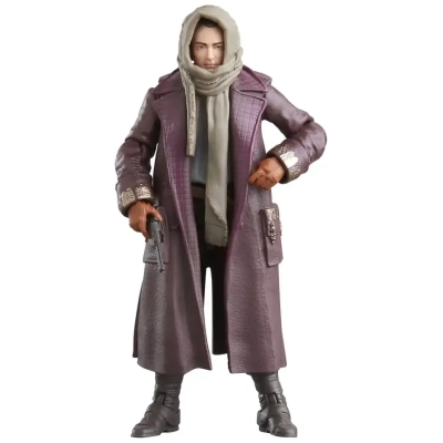 Star Wars The Vintage Collection Jod Na Nawood