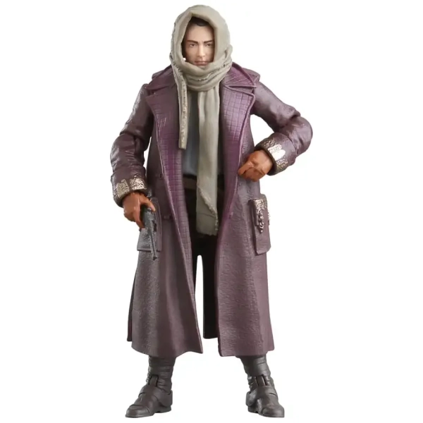 Star Wars The Vintage Collection Jod Na Nawood