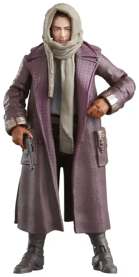 Star Wars The Vintage Collection Jod Na Nawood