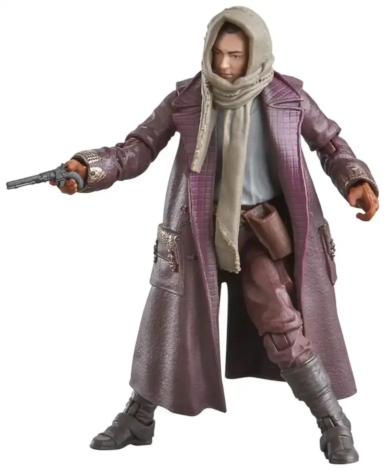 Star Wars The Vintage Collection Jod Na Nawood