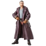 Star Wars The Black Series Jod Na Nawood