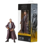 Star Wars The Black Series Jod Na Nawood