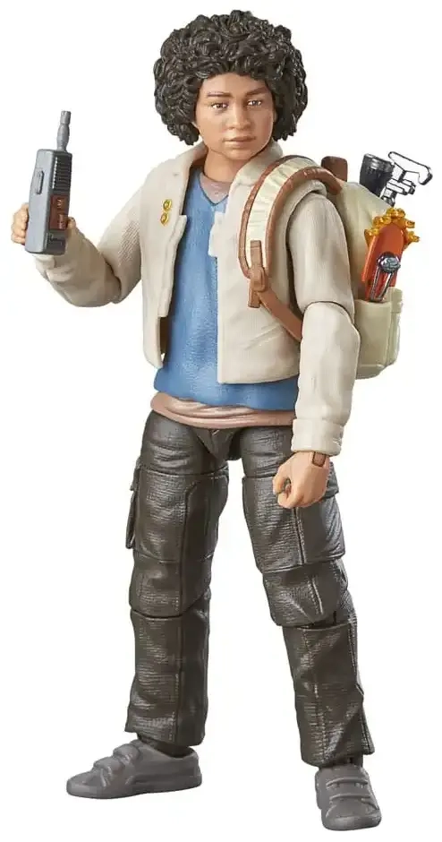 Star Wars The Black Series Wim (At Attin)