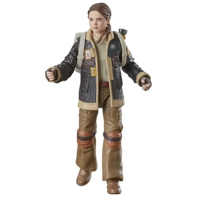 Star Wars The Black Series Fern
