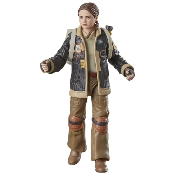 Star Wars The Black Series Fern