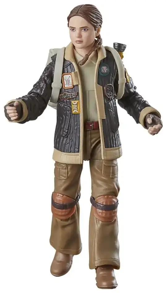 Star Wars The Black Series Fern