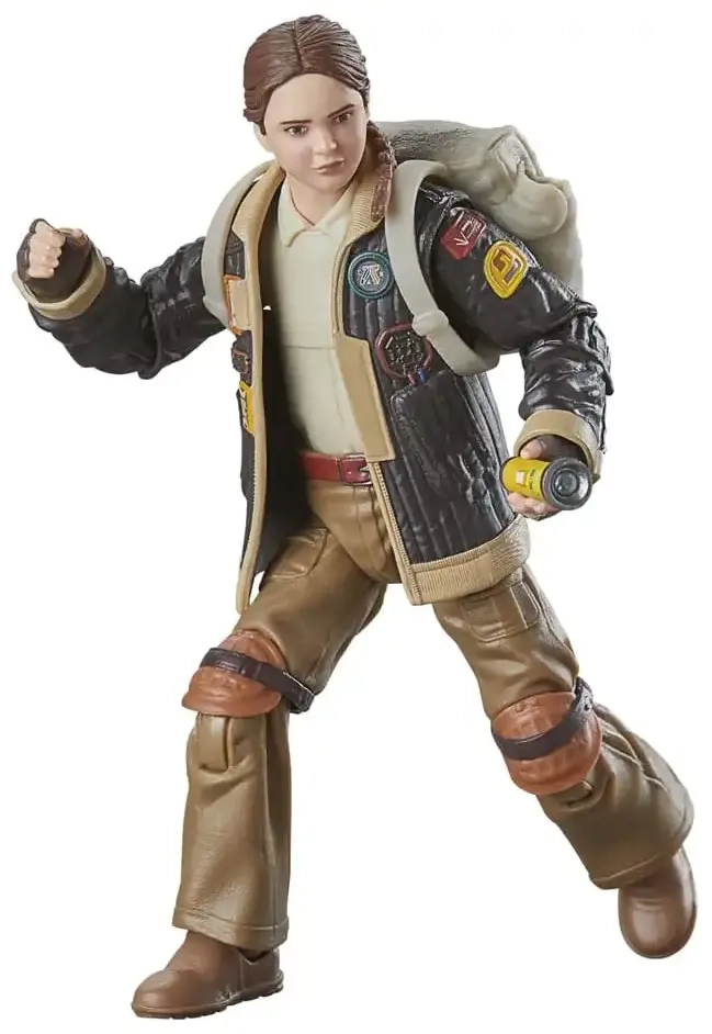 Star Wars The Black Series Fern
