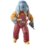 Star Wars The Black Series Neel (At Attin)