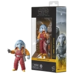 Star Wars The Black Series Neel (At Attin)