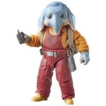 Star Wars The Black Series Neel (At Attin)