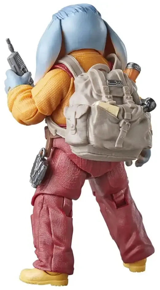 Star Wars The Black Series Neel (At Attin)