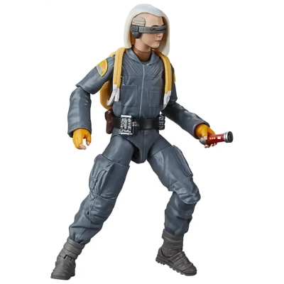 Star Wars The Black Series KB (At Attin)
