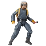 Star Wars The Black Series KB (At Attin)