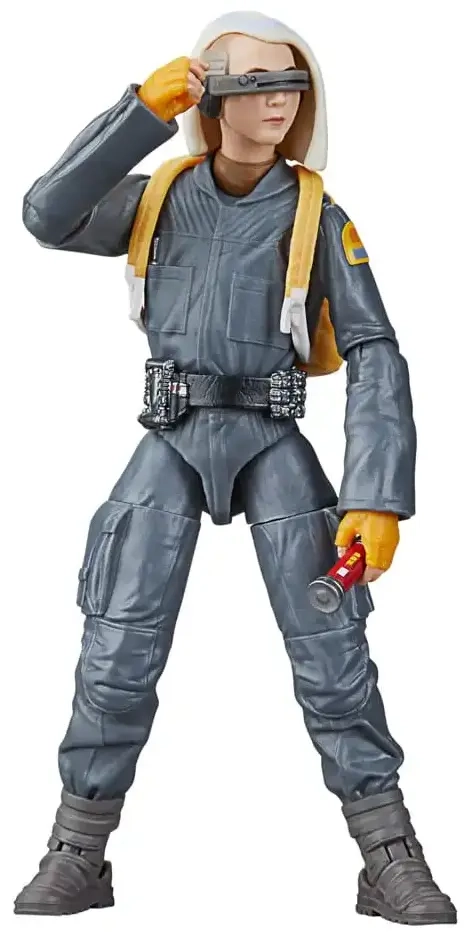 Star Wars The Black Series KB (At Attin)