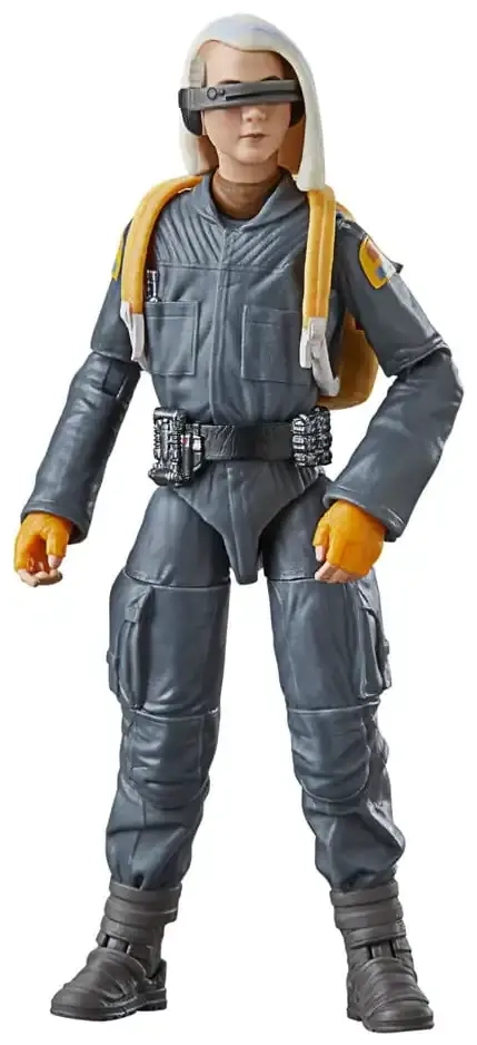 Star Wars The Black Series KB (At Attin)
