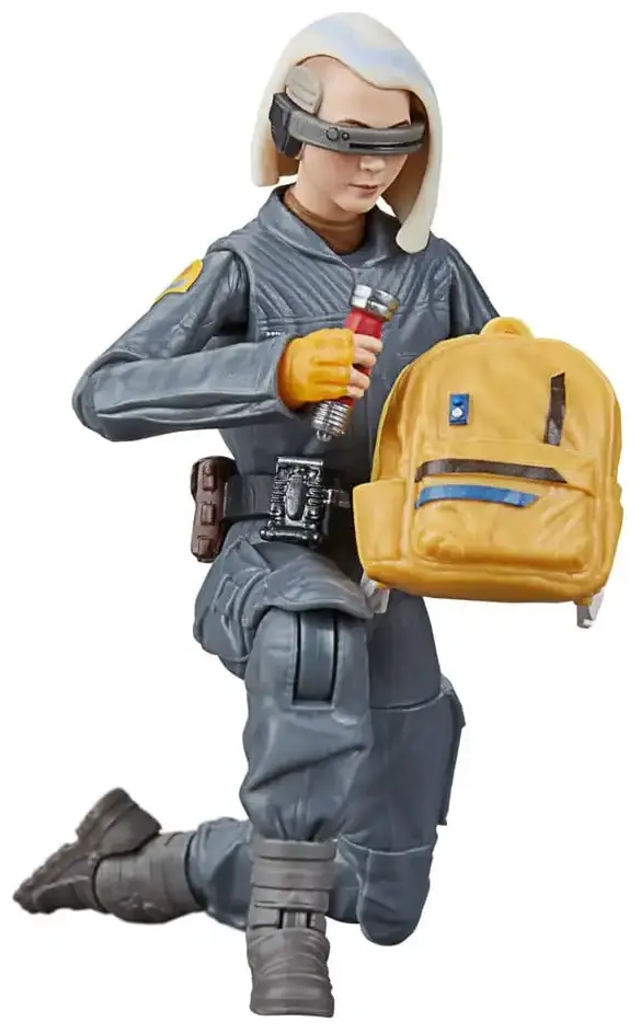 Star Wars The Black Series KB (At Attin)