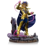 Saint Seiya Cancer Deathmask Art Scale 1/10