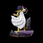 Saint Seiya Cancer Deathmask Art Scale 1/10