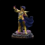 Saint Seiya Cancer Deathmask Art Scale 1/10