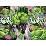 Der unglaubliche Avenger