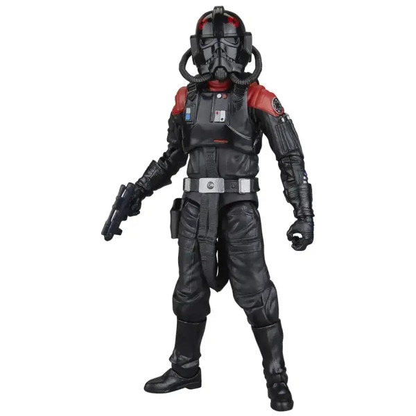 Star Wars The Black Series Cassian Andor (Sienar Test Pilot)