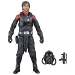 Star Wars The Black Series Cassian Andor (Sienar Test Pilot)