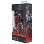 Star Wars The Black Series Cassian Andor (Sienar Test Pilot)