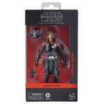 Star Wars The Black Series Cassian Andor (Sienar Test Pilot)