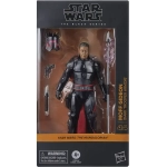 Star Wars The Black Series Moff Gideon (Dark Trooper Armor)