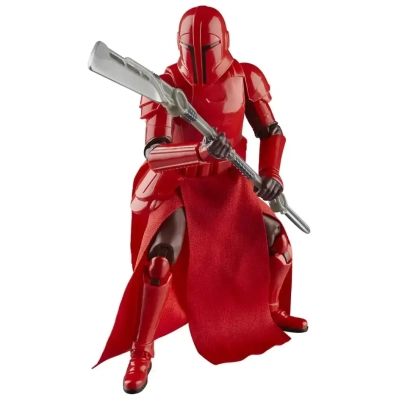 Star Wars The Black Series Imperial Praetorian Guard