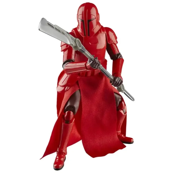 Star Wars The Black Series Imperial Praetorian Guard