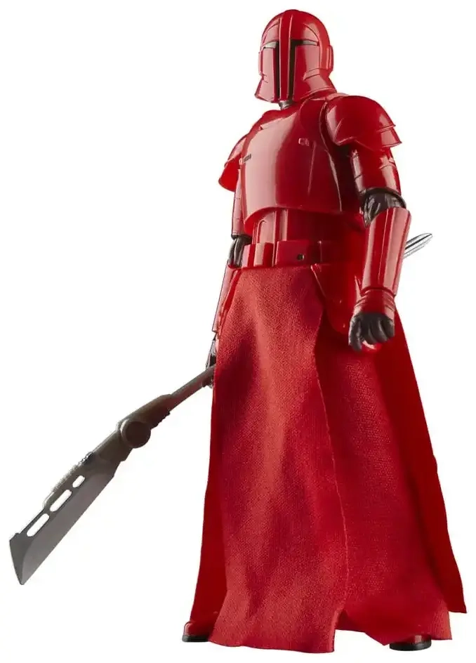 Star Wars The Black Series Imperial Praetorian Guard
