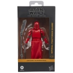 Star Wars The Black Series Imperial Praetorian Guard